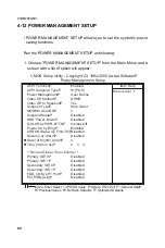 Preview for 60 page of SOLTEK SL-65ME User Manual