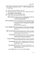 Preview for 61 page of SOLTEK SL-65ME User Manual