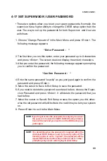 Preview for 69 page of SOLTEK SL-65ME User Manual