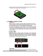 Preview for 17 page of SOLTEK SL-65MIV User Manual