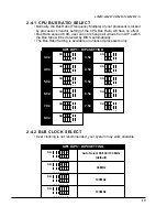 Preview for 19 page of SOLTEK SL-65MIV User Manual