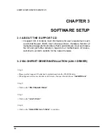 Preview for 34 page of SOLTEK SL-65MIV User Manual