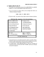 Preview for 47 page of SOLTEK SL-65MIV User Manual