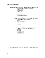 Preview for 50 page of SOLTEK SL-65MIV User Manual