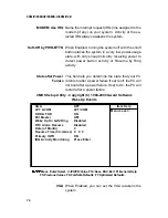 Preview for 70 page of SOLTEK SL-65MIV User Manual