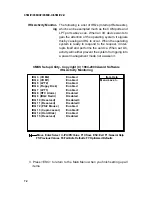 Preview for 72 page of SOLTEK SL-65MIV User Manual