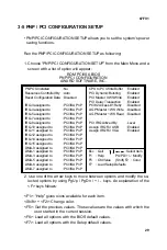 Preview for 29 page of SOLTEK SL-67FV1 User Manual