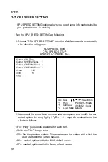 Preview for 32 page of SOLTEK SL-67FV1 User Manual