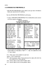 Preview for 34 page of SOLTEK SL-67FV1 User Manual