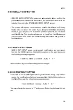 Preview for 39 page of SOLTEK SL-67FV1 User Manual