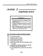 Preview for 17 page of SOLTEK SL-75DRV User Manual