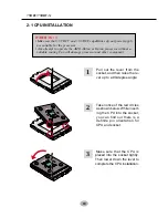 Preview for 18 page of SOLTEK SL-75DRV User Manual