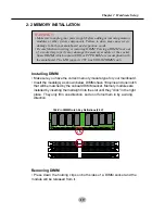 Preview for 19 page of SOLTEK SL-75DRV User Manual