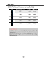 Preview for 28 page of SOLTEK SL-75DRV User Manual