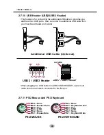 Preview for 40 page of SOLTEK SL-75DRV User Manual