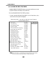 Preview for 62 page of SOLTEK SL-75DRV User Manual