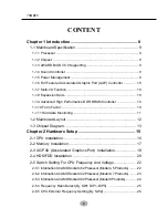 Preview for 4 page of SOLTEK SL-75DRV5 User Manual