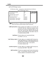 Preview for 66 page of SOLTEK SL-75DRV5 User Manual