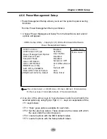 Preview for 75 page of SOLTEK SL-75DRV5 User Manual