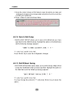 Preview for 90 page of SOLTEK SL-75DRV5 User Manual