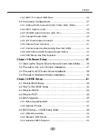 Preview for 5 page of SOLTEK SL-75ERV User Manual