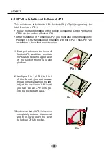 Предварительный просмотр 18 страницы SOLTEK SL-85DRV2 User Manual