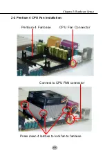 Предварительный просмотр 19 страницы SOLTEK SL-85DRV2 User Manual