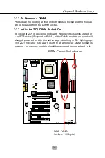 Предварительный просмотр 21 страницы SOLTEK SL-85DRV2 User Manual