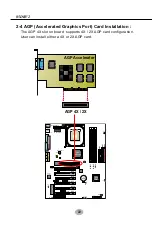 Предварительный просмотр 22 страницы SOLTEK SL-85DRV2 User Manual