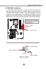 Предварительный просмотр 23 страницы SOLTEK SL-85DRV2 User Manual