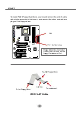 Предварительный просмотр 24 страницы SOLTEK SL-85DRV2 User Manual