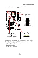 Предварительный просмотр 25 страницы SOLTEK SL-85DRV2 User Manual