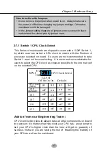 Предварительный просмотр 27 страницы SOLTEK SL-85DRV2 User Manual