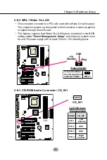 Предварительный просмотр 31 страницы SOLTEK SL-85DRV2 User Manual