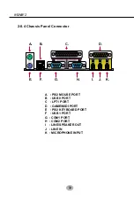 Предварительный просмотр 32 страницы SOLTEK SL-85DRV2 User Manual