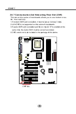 Предварительный просмотр 36 страницы SOLTEK SL-85DRV2 User Manual