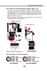 Предварительный просмотр 37 страницы SOLTEK SL-85DRV2 User Manual