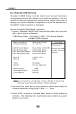 Предварительный просмотр 54 страницы SOLTEK SL-85DRV2 User Manual