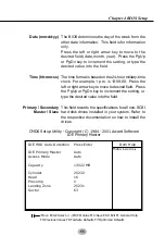 Предварительный просмотр 55 страницы SOLTEK SL-85DRV2 User Manual