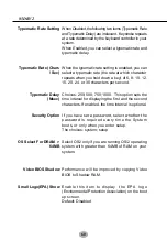 Предварительный просмотр 60 страницы SOLTEK SL-85DRV2 User Manual