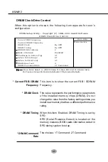 Предварительный просмотр 62 страницы SOLTEK SL-85DRV2 User Manual