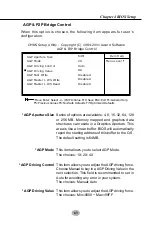 Предварительный просмотр 63 страницы SOLTEK SL-85DRV2 User Manual