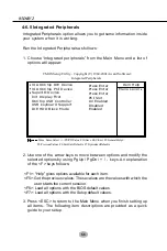 Предварительный просмотр 66 страницы SOLTEK SL-85DRV2 User Manual