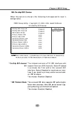 Предварительный просмотр 67 страницы SOLTEK SL-85DRV2 User Manual