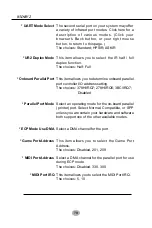 Предварительный просмотр 70 страницы SOLTEK SL-85DRV2 User Manual