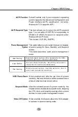 Предварительный просмотр 73 страницы SOLTEK SL-85DRV2 User Manual