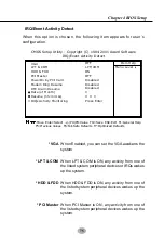 Предварительный просмотр 75 страницы SOLTEK SL-85DRV2 User Manual