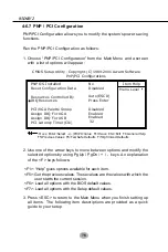 Предварительный просмотр 78 страницы SOLTEK SL-85DRV2 User Manual