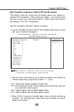 Предварительный просмотр 81 страницы SOLTEK SL-85DRV2 User Manual