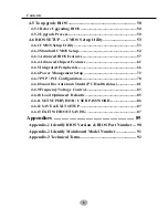 Preview for 6 page of SOLTEK SL-85DRV3 User Manual